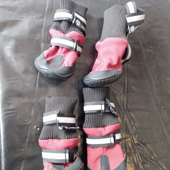 American Kennel Club Dog Boots small - Picture 6 of 6